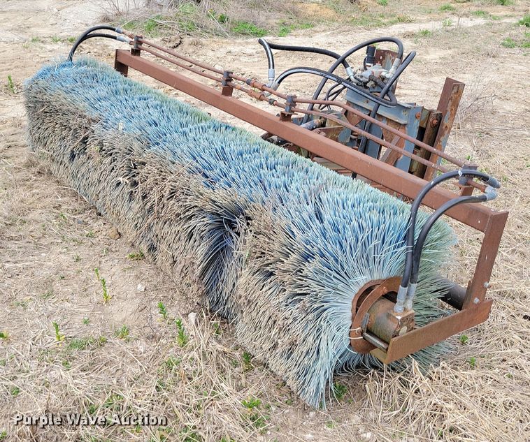 Broom - DR7957