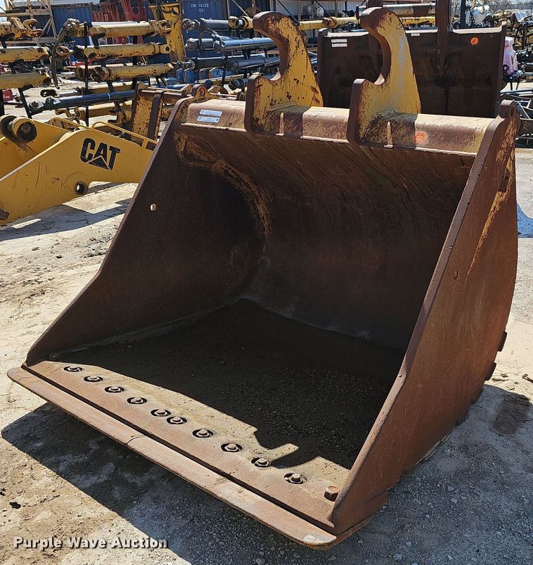 Rockland EDC excavator bucket - EJ6138