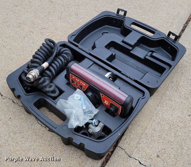 Bobcat BLR2 laser receiver - MQ9709