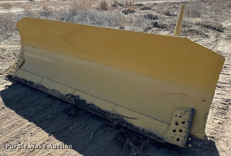Dozer blade - OE9015