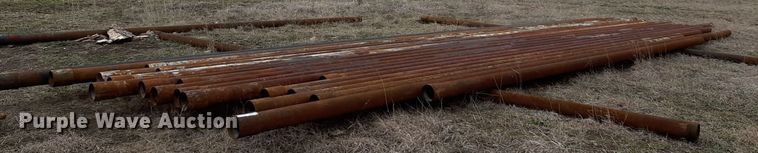 Oilfield equipment - DV9944