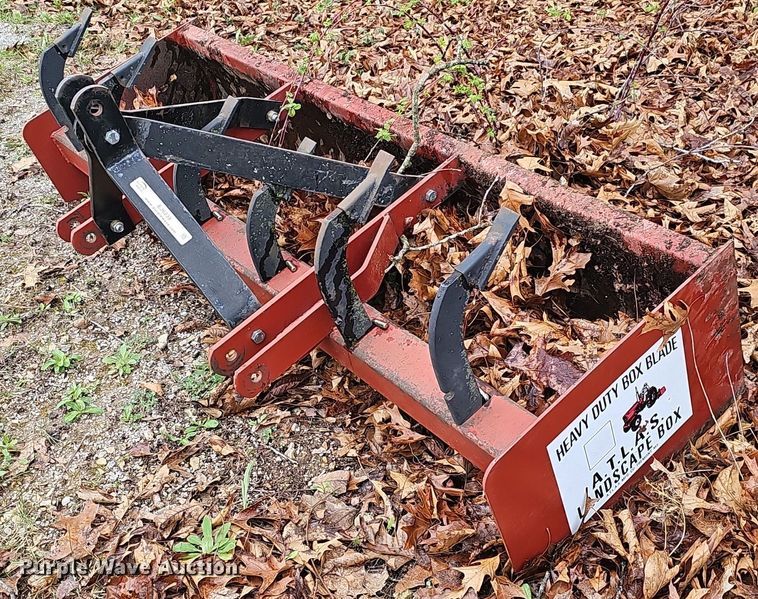 Atlas box blade - EJ6238