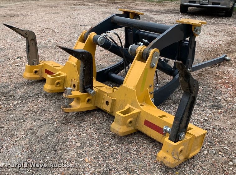 John Deere ripper / scarifier - KX9969
