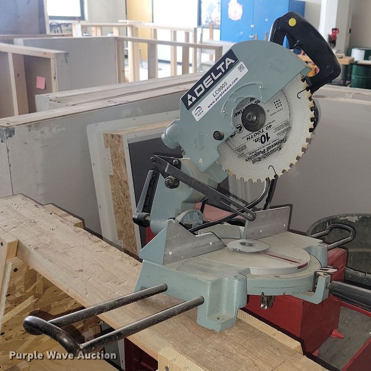 Wood saws - LC9905