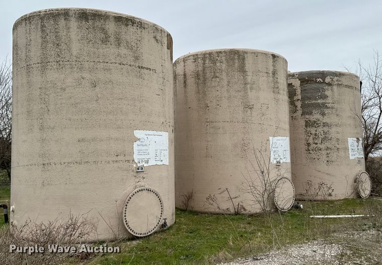 Oilfield equipment - ND9120