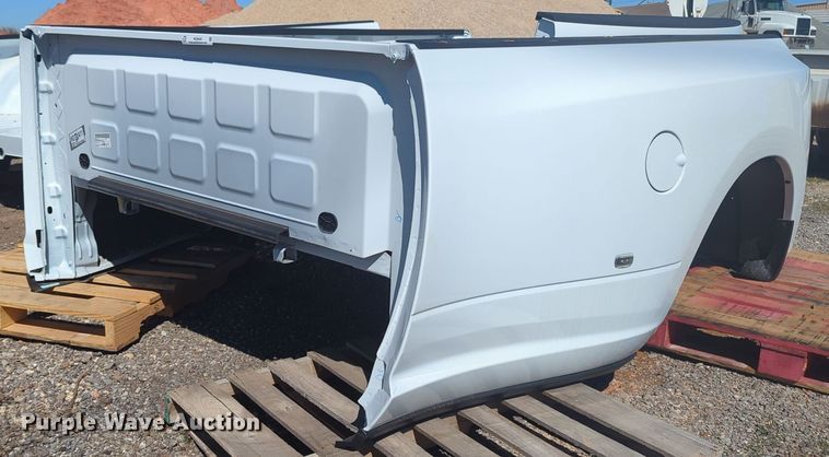 2024 Dodge Ram pickup truck bed - NG9440