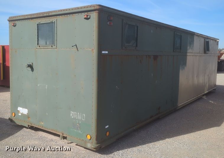 Storage container  - NG9497