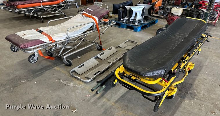 Medical equipment  - OM9373