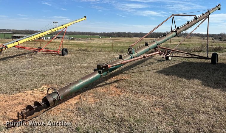 Auger - OM9941
