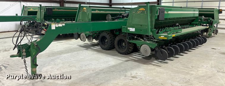 2011 Great Plains 3S-4000HD-6375 grain drill - DG4334