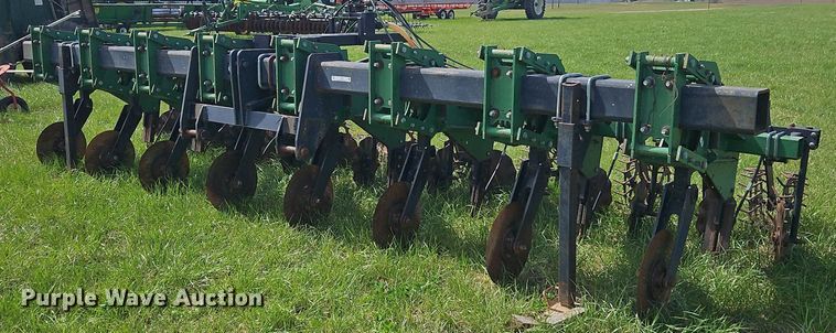 Schlagel  TP-8500 strip-till - EI3673