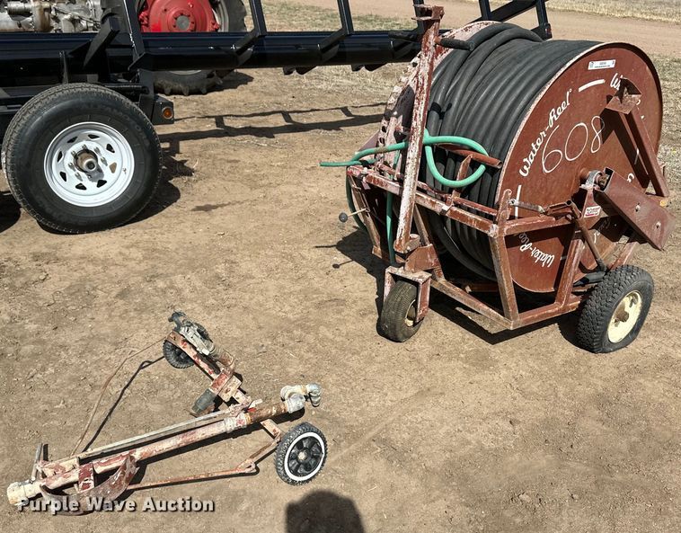 Hose reel - OI9345
