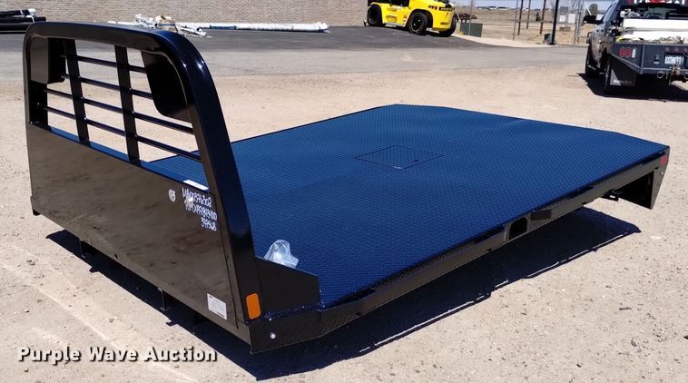 CM RD-04978434SD flatbed  - LN9989