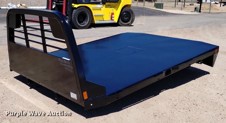 CM RD-04978434SD flatbed - LN9990