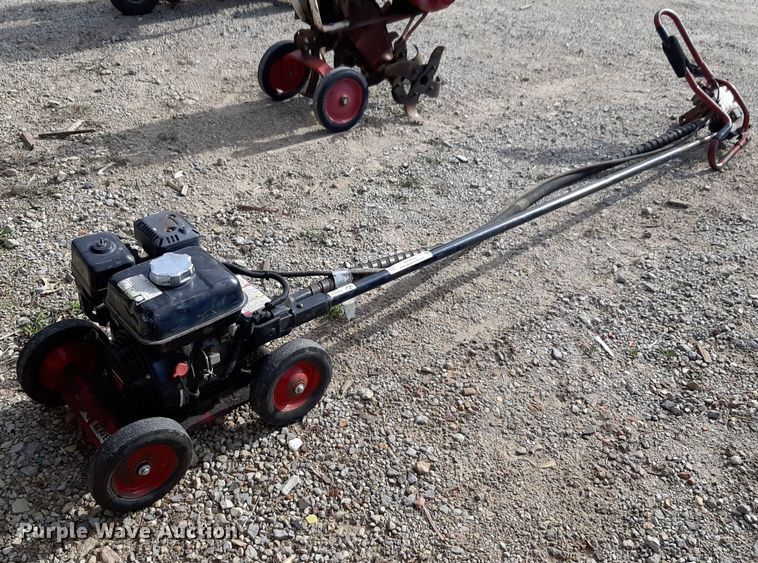 Little Beaver auger - NV9032