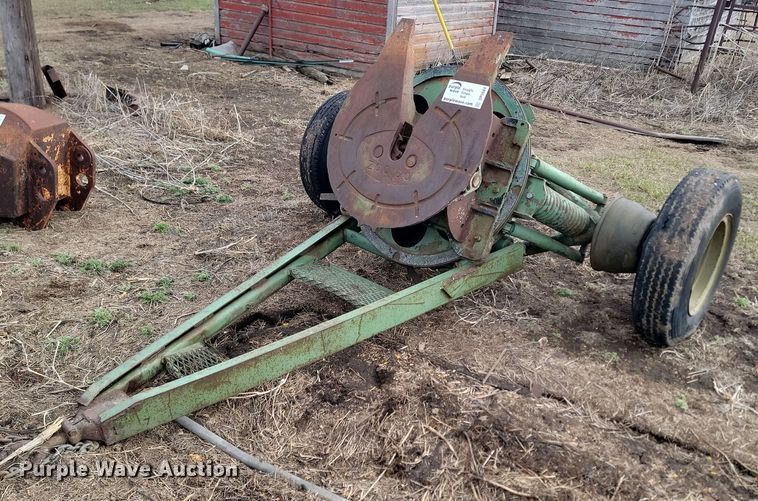 Trailer dolly - DP5684