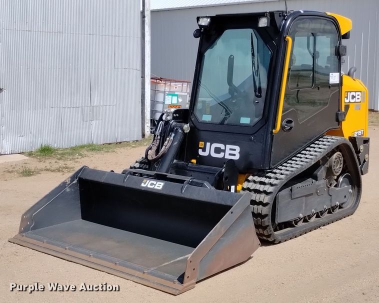 JCB Construction Equipment Prices. How Much Does a JCB