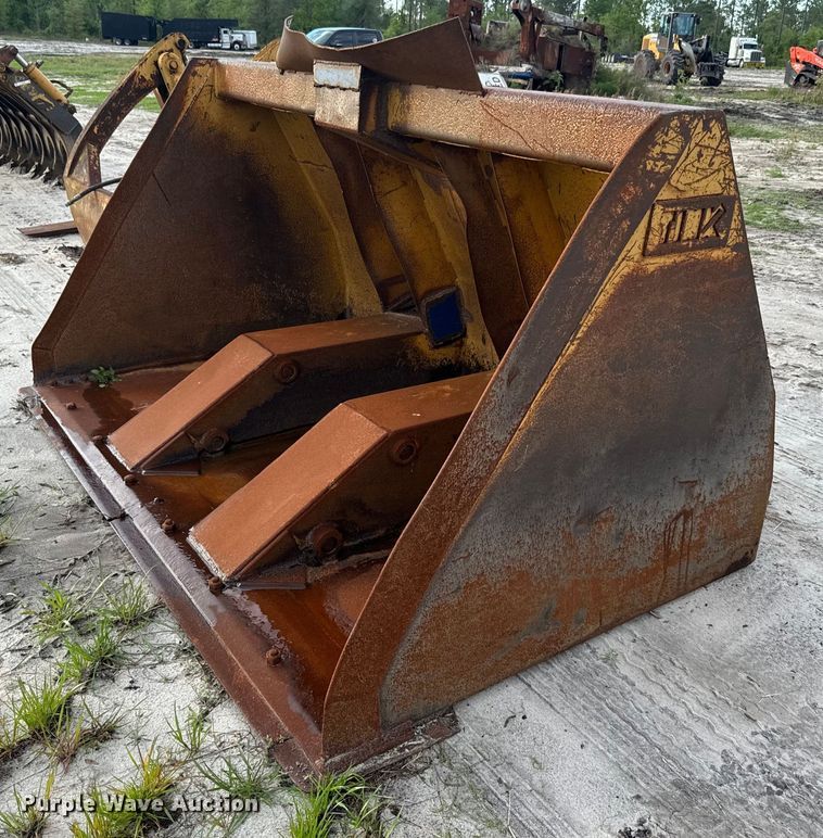 Tink rollout bucket - EH5409