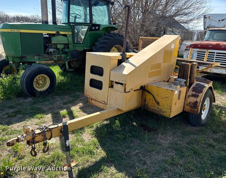 Eagle Tuf-Cut tire cutter - EH5436