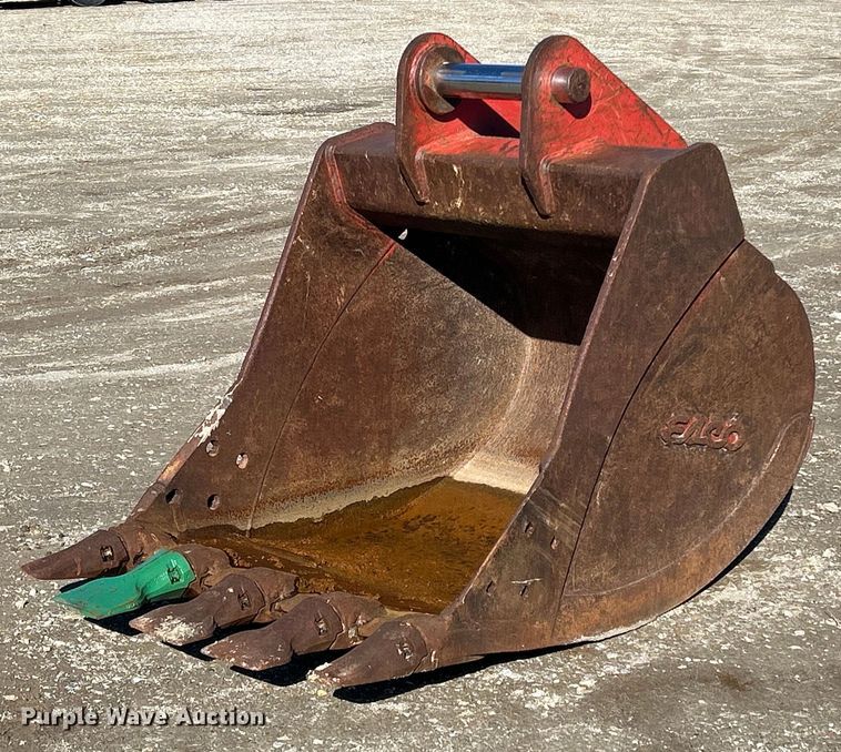 Esco excavator bucket - MO9221