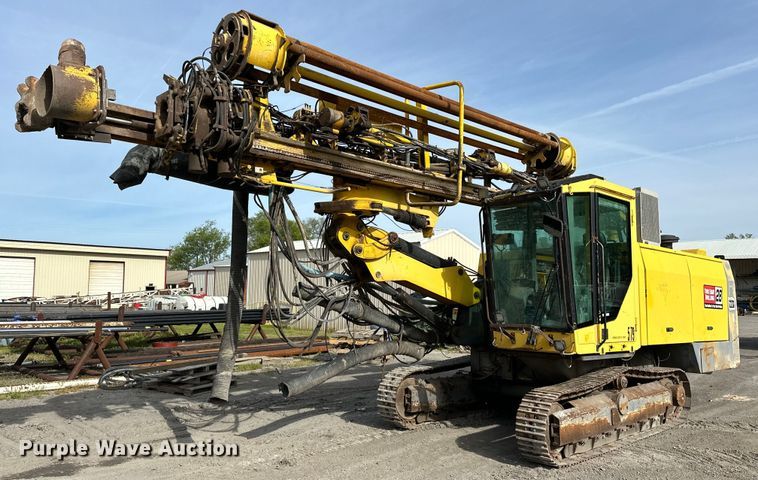 2006 Atlas Copco  ROC L6H-54 rock drill - OM9832
