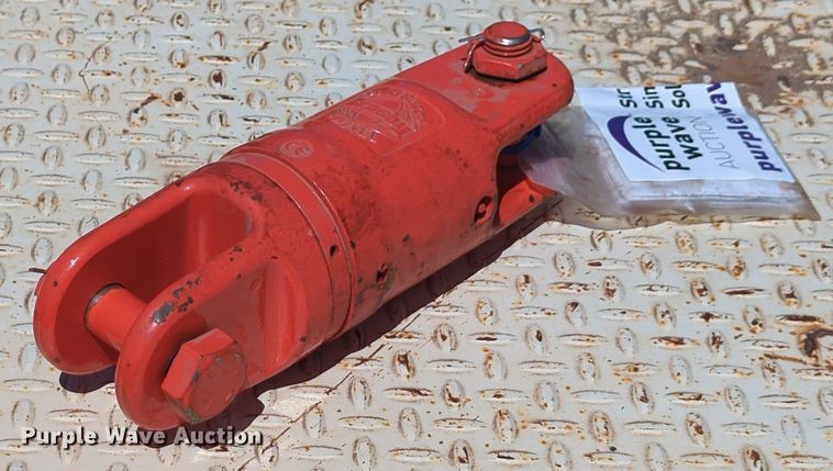 Crosby 8.50 S-2 crane swivel - DN3826