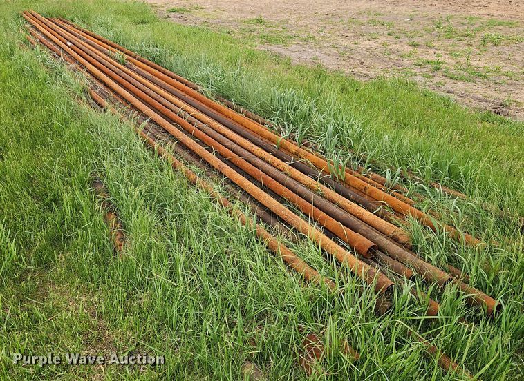 Oilfield equipment - EI3758