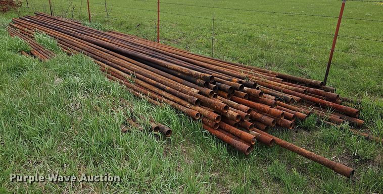 Oilfield equipment - EI3759