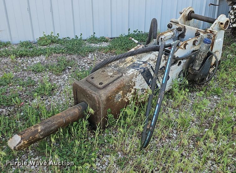 Furukana P90T breaker - EJ6315
