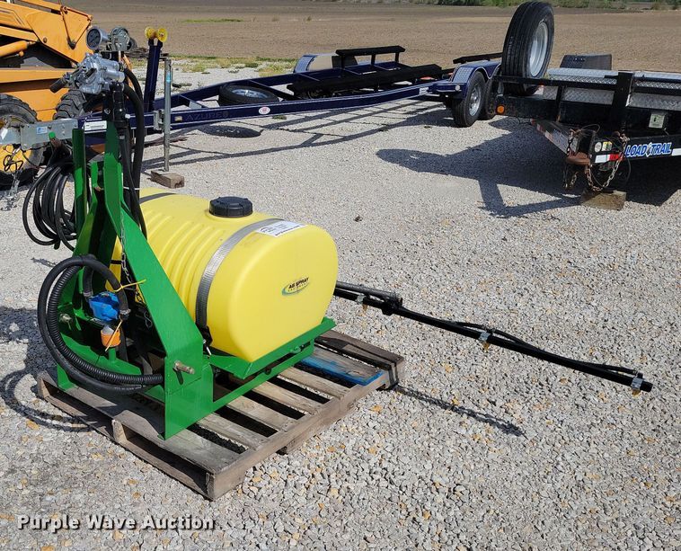 AG Spray Equipment sprayer - DP1394