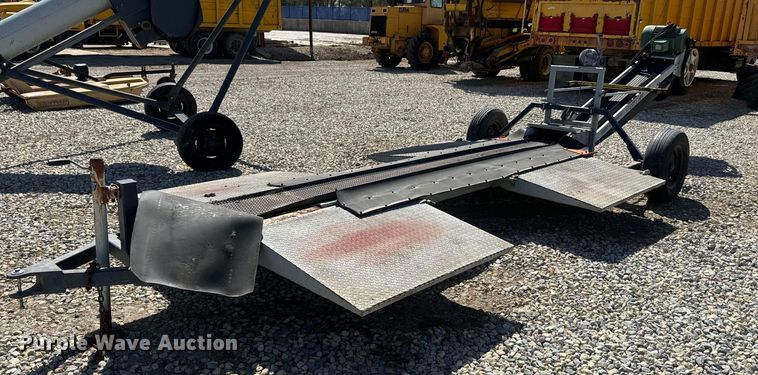 Speed King  - EH5460