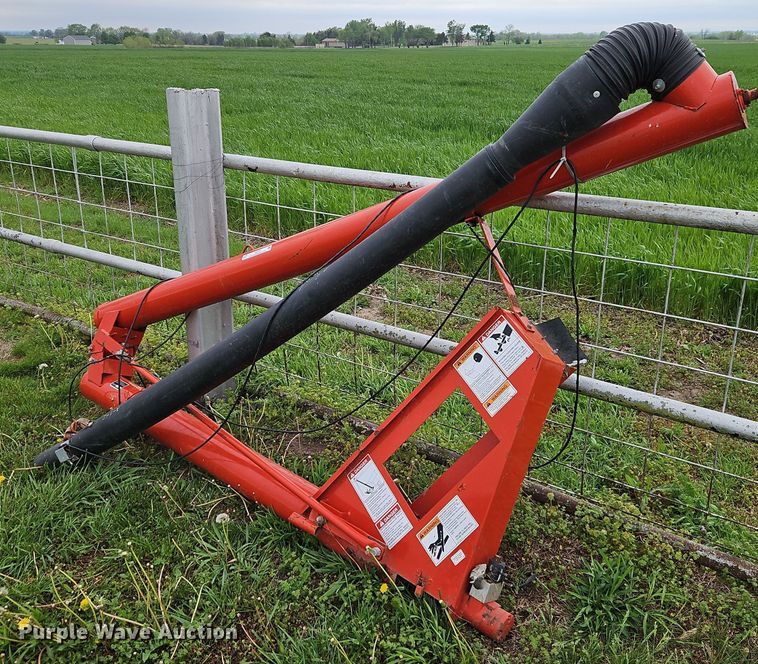 Westfield tailgate auger - EI3734