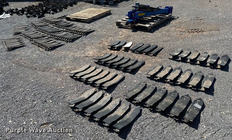 Milo guards - EJ0540