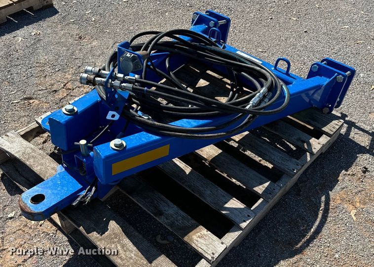 Landoll 36" W hitch - EJ0541