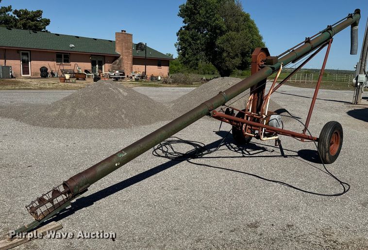 auger - EJ0542