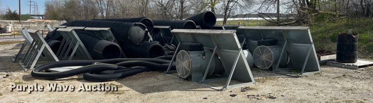 Grain storage - LD9409