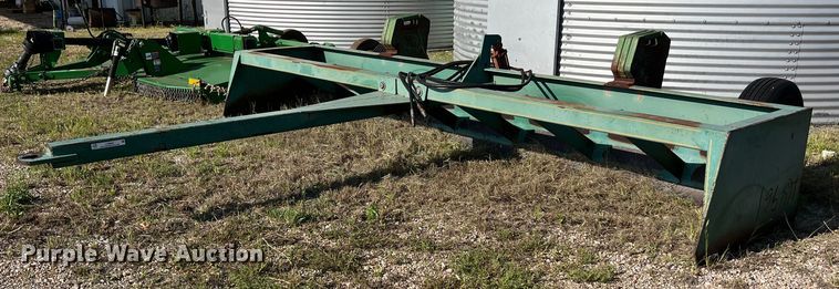 Box blade - LU9834