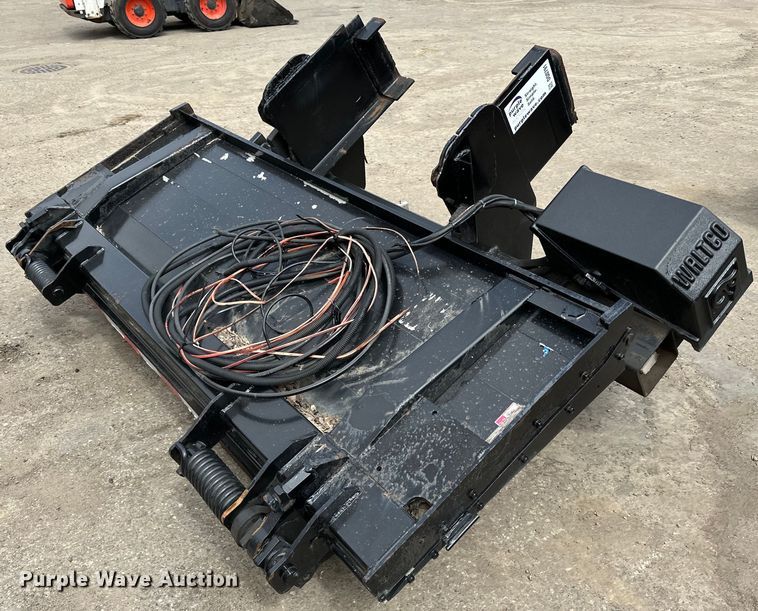 Waltco end gate lift - DQ0791