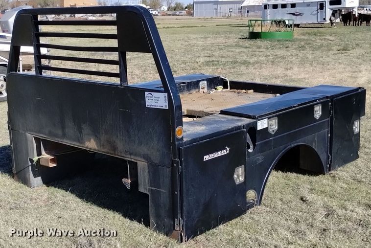 Pronghorn  flatbed - DQ6067