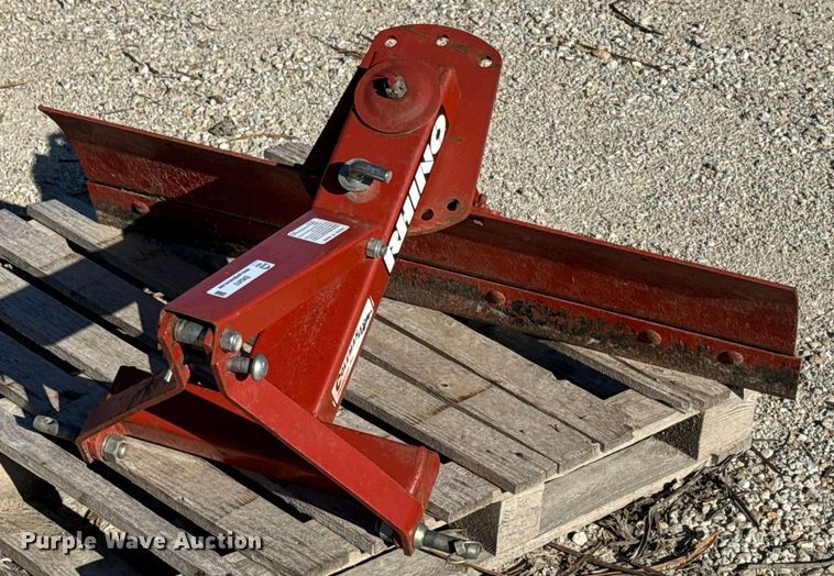 Rhino R200 blade - EH5472