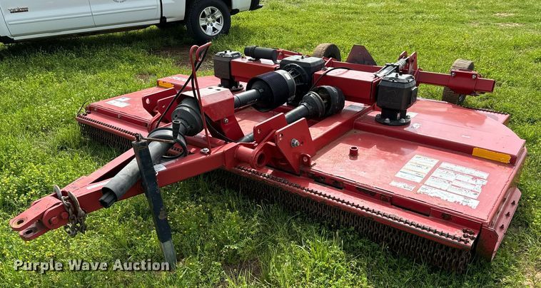 Bush Hog 3510R rotary mower - EJ0585