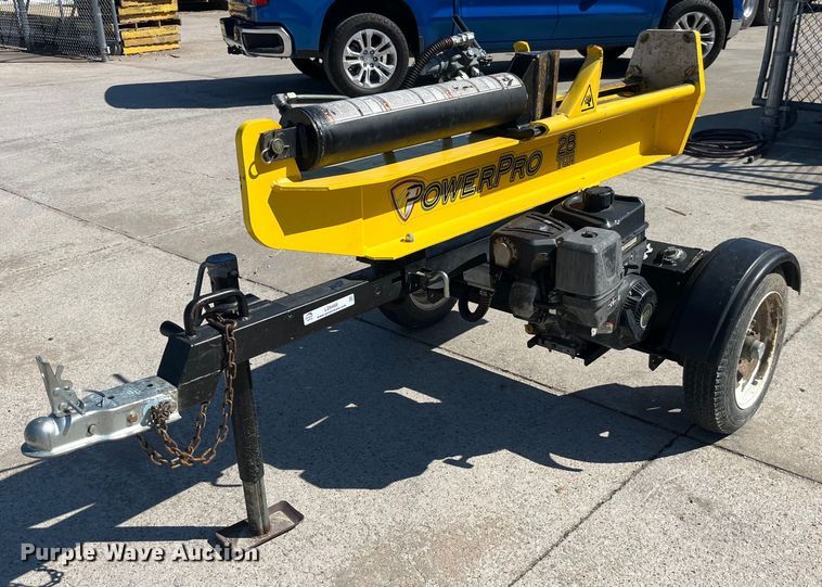Wood Splitter or Processor Prices. How Much Does a Wood Splitter