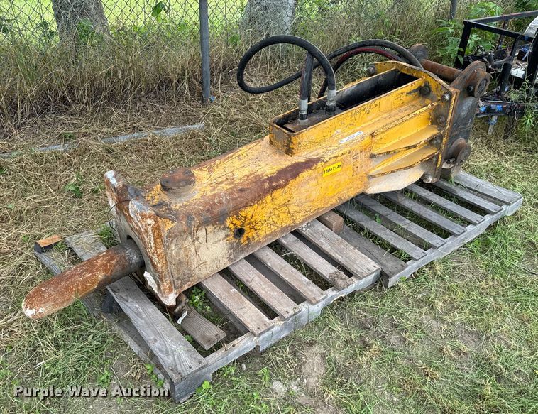 Arrowhead S230 breaker - EH3874