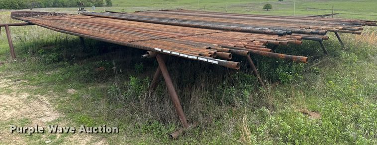 Oilfield Pipe - ND9286