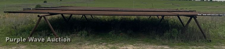 Oilfield Pipe - ND9292