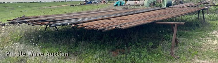 Oilfield Pipe - ND9293