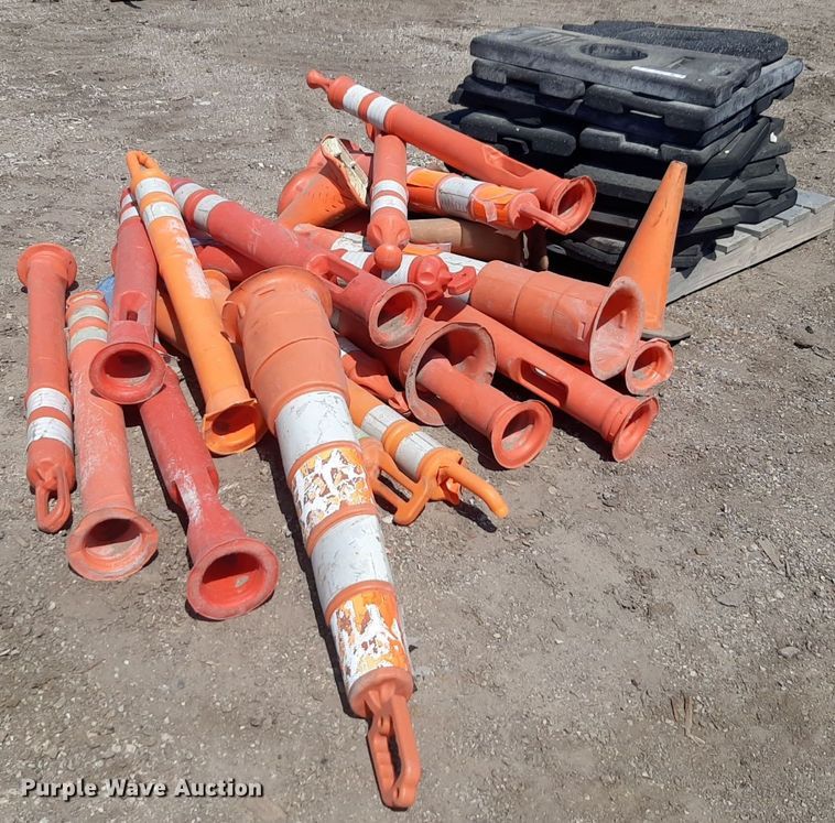 Road safety equipment  - NV9050