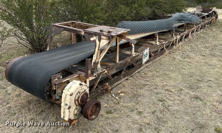 Conveyor  - OE9131