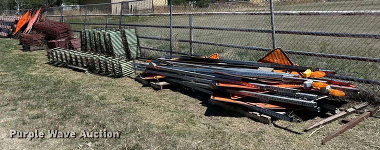 Road safety equipment - OI9069