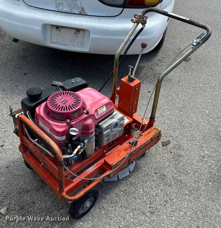 Trantex  line remover - EJ0602